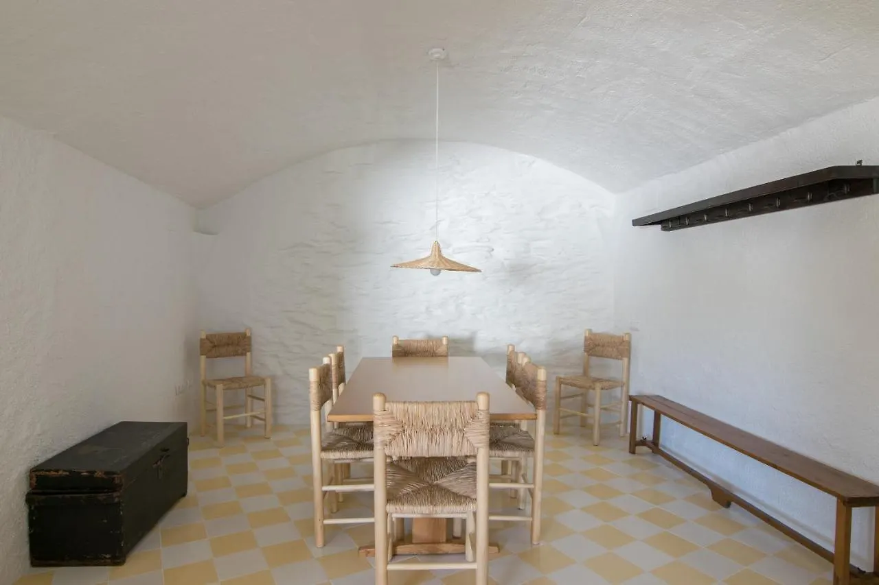 El Porro Villa Cadaques 0*,