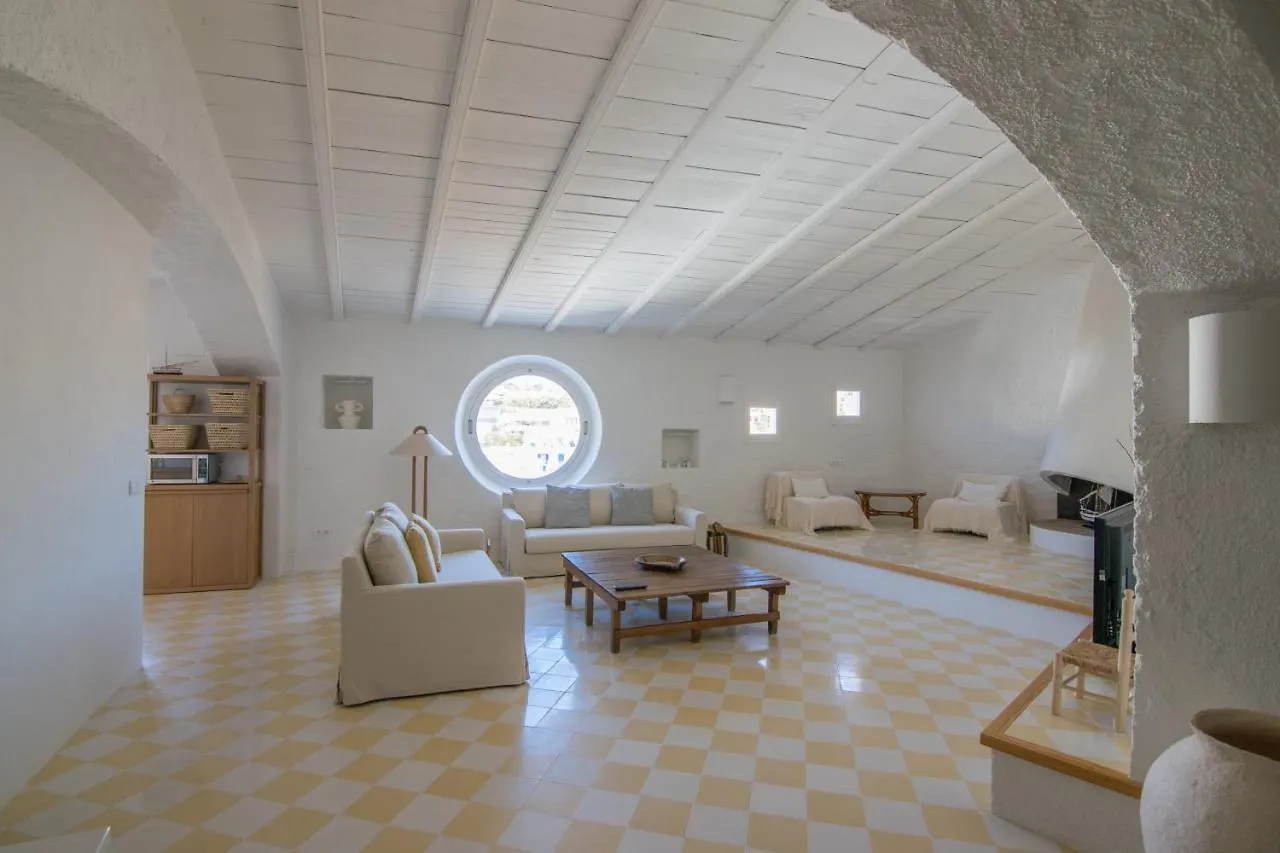 El Porro Βίλα Cadaqués