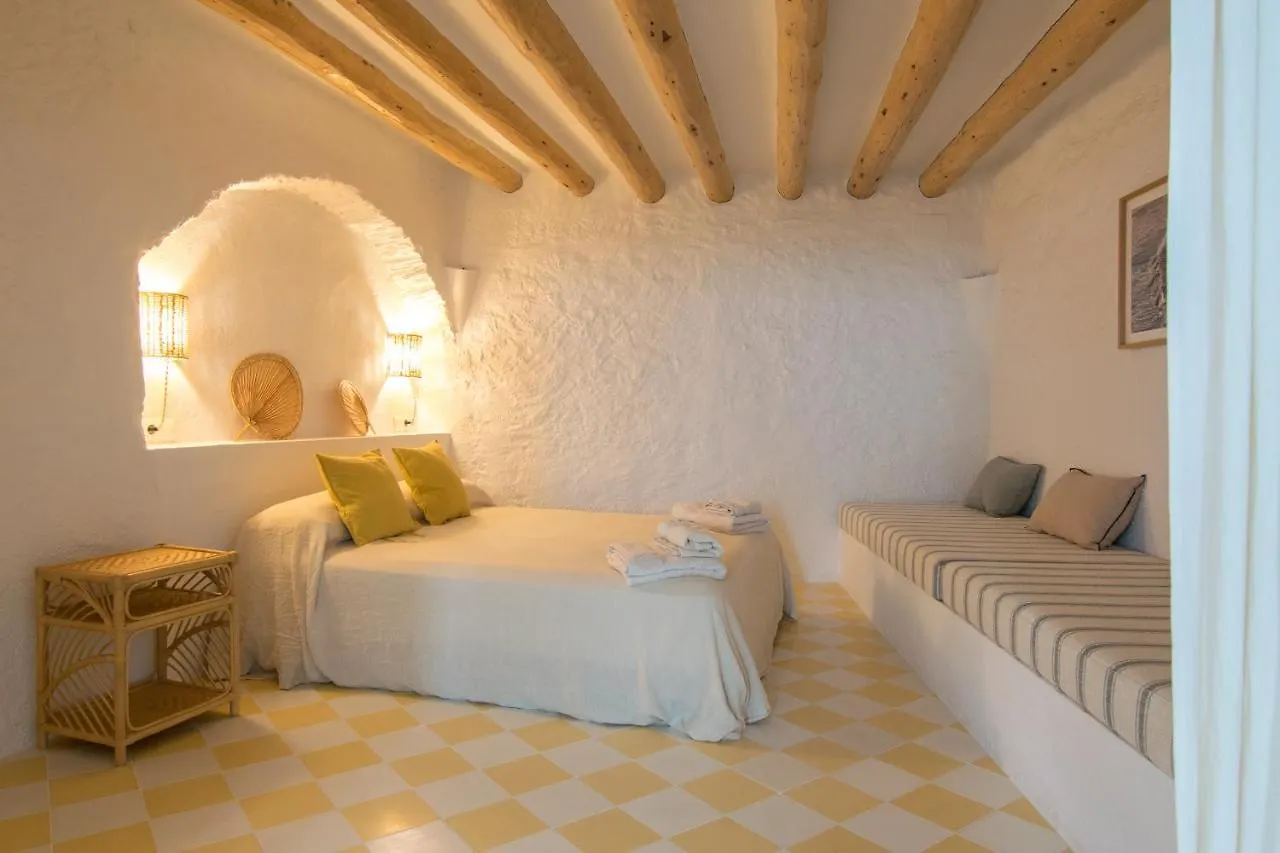 El Porro Villa Cadaques Spain