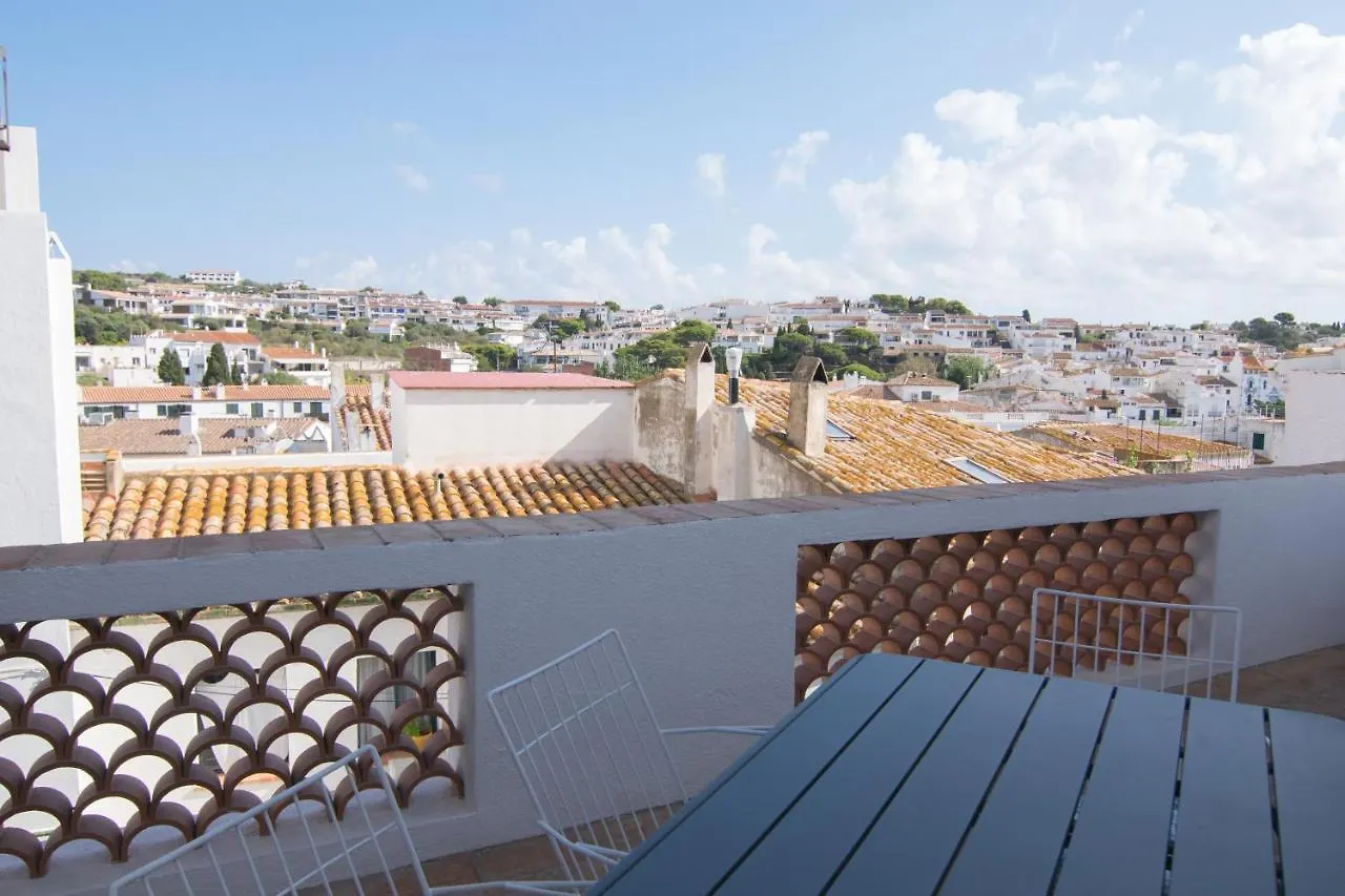 El Porro Villa Cadaques 0*,  Spain