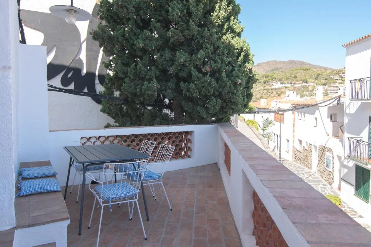 Holiday home El Porro Villa Cadaques