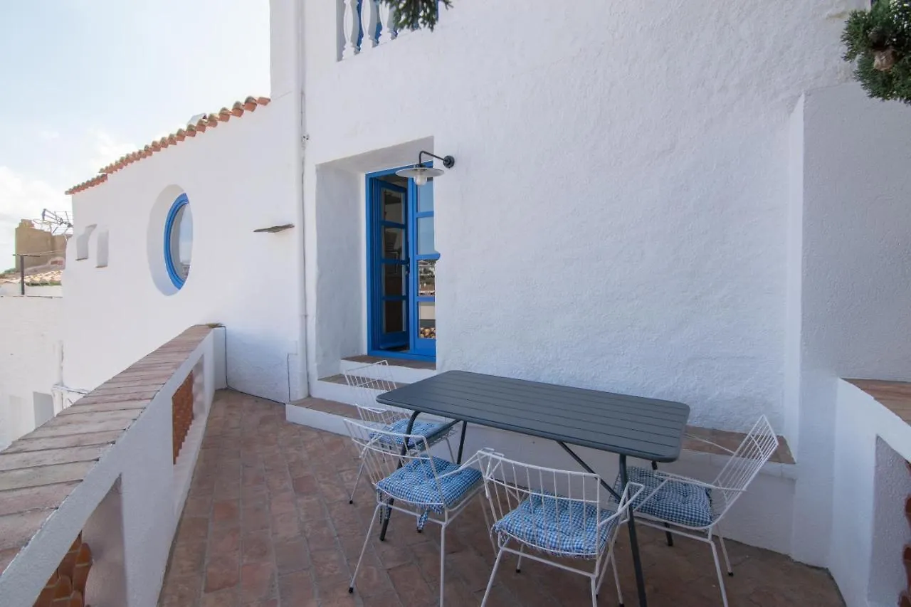 Holiday home El Porro Villa Cadaques