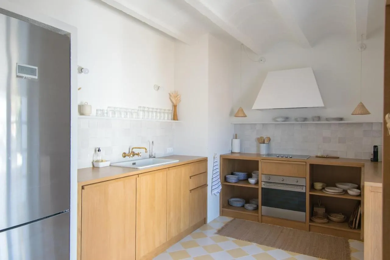 El Porro Villa Cadaques Spain
