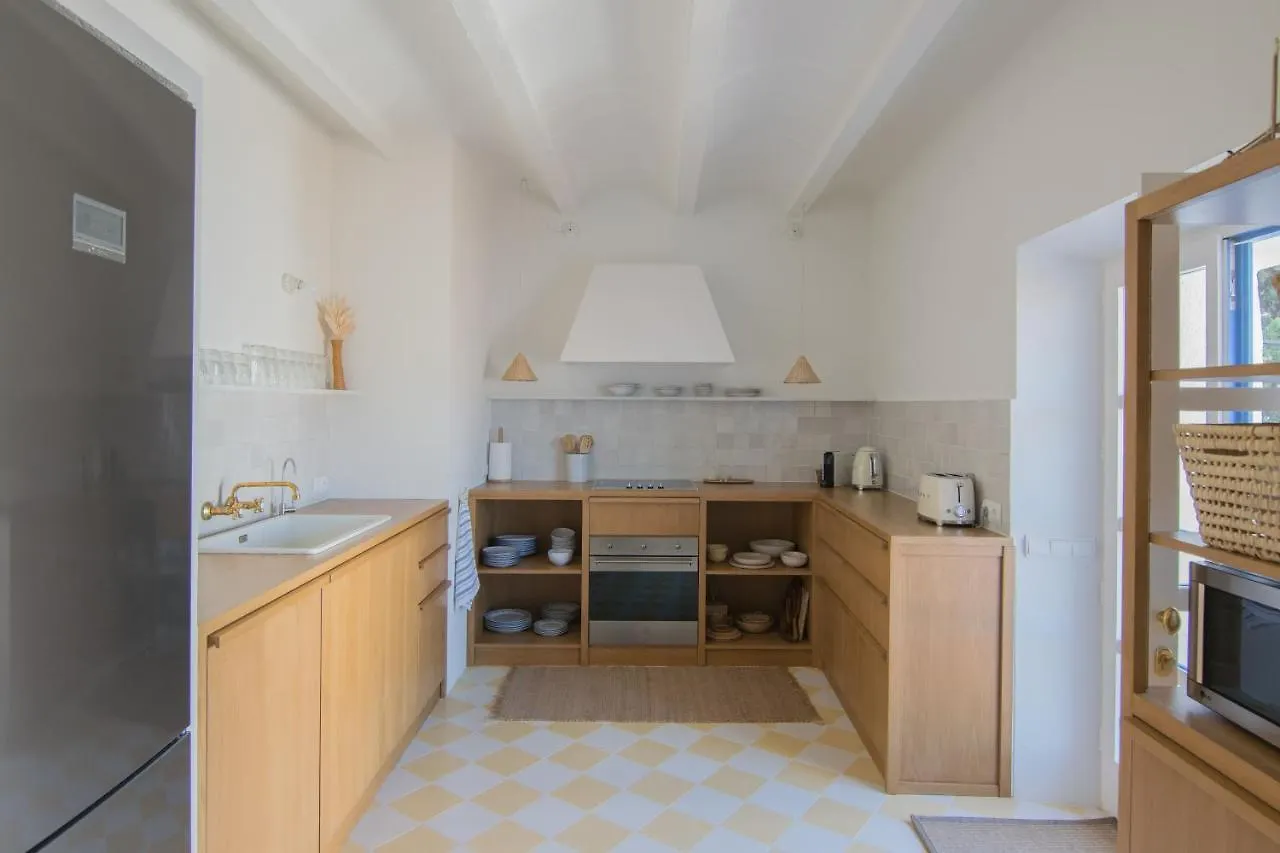 El Porro Villa Cadaqués
